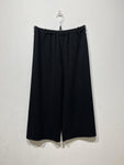 Adat Palazzo trousers. (Copy)Black