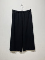 Adat Palazzo trousers. (Copy)Black