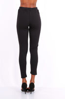 Blaise long larger  Leggings (One size 16 to  to 22/24)