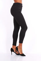 Blaise long larger  Leggings (One size 16 to  to 22/24)