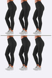 Blaisa long Leggings (One size 12/14 to  to 20 with stomach support)