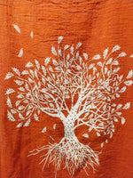 Angel Tree of life Diamante cotton tops.