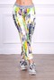 Alana paint stroke joggers ( one size 12/14 to 16/18 Smaller size.